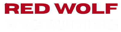 Red Wolf Recruiting